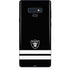 NFL Las Vegas Raiders Shutout Galaxy Note 9 Skin