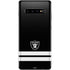 NFL Las Vegas Raiders Shutout Galaxy S10 Plus Skin