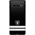 NFL Las Vegas Raiders Shutout Galaxy S10 Skin