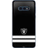 NFL Las Vegas Raiders Shutout Galaxy S10e Skin