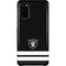 NFL Las Vegas Raiders Shutout Galaxy S20 Lite Case