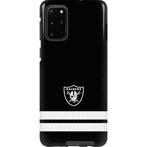 NFL Las Vegas Raiders Shutout Galaxy S20 Plus Pro Case