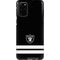 NFL Las Vegas Raiders Shutout Galaxy S20 Plus Pro Case