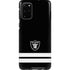 NFL Las Vegas Raiders Shutout Galaxy S20 Plus Pro Case
