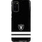 NFL Las Vegas Raiders Shutout Galaxy S20 Pro Case