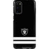 NFL Las Vegas Raiders Shutout Galaxy S20 Pro Case
