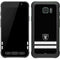 NFL Las Vegas Raiders Shutout Galaxy S7 Active Skin
