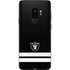 NFL Las Vegas Raiders Shutout Galaxy S9 Plus Skin