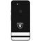 NFL Las Vegas Raiders Shutout Google Pixel 3a XL Skin