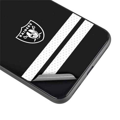 NFL Las Vegas Raiders Shutout Google Pixel 4 XL Skin