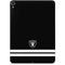 NFL Las Vegas Raiders Shutout Apple iPad Pro Skin