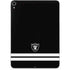NFL Las Vegas Raiders Shutout Apple iPad Pro Skin