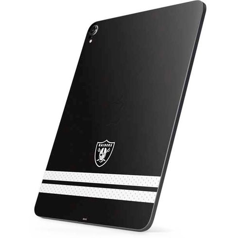 NFL Las Vegas Raiders Shutout Apple iPad Pro Skin