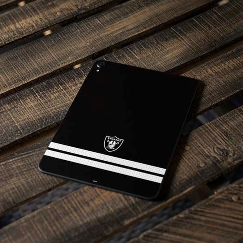 NFL Las Vegas Raiders Shutout Apple iPad Pro Skin