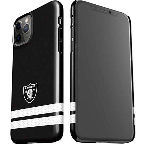 NFL Las Vegas Raiders Shutout iPhone 11 Pro Lite Case