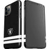 NFL Las Vegas Raiders Shutout iPhone 11 Pro Lite Case