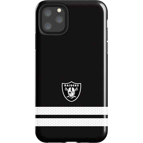 NFL Las Vegas Raiders Shutout iPhone Cases