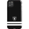 NFL Las Vegas Raiders Shutout iPhone Cases