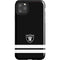 NFL Las Vegas Raiders Shutout iPhone 11 Pro Max Impact Case
