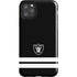 NFL Las Vegas Raiders Shutout iPhone 11 Pro Max Impact Case