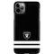 NFL Las Vegas Raiders Shutout iPhone 11 Pro Max Lite Case
