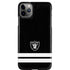 NFL Las Vegas Raiders Shutout iPhone 11 Pro Max Lite Case
