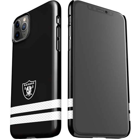NFL Las Vegas Raiders Shutout iPhone 11 Pro Max Lite Case