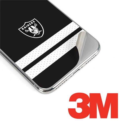 NFL Las Vegas Raiders Shutout iPhone 11 Pro Skin