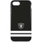 NFL Las Vegas Raiders Shutout iPhone 7 Pro Case