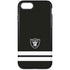 NFL Las Vegas Raiders Shutout iPhone 7 Pro Case