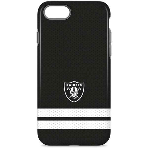 NFL Las Vegas Raiders Shutout iPhone Cases