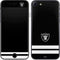 NFL Las Vegas Raiders Shutout iPhone 8 Skin