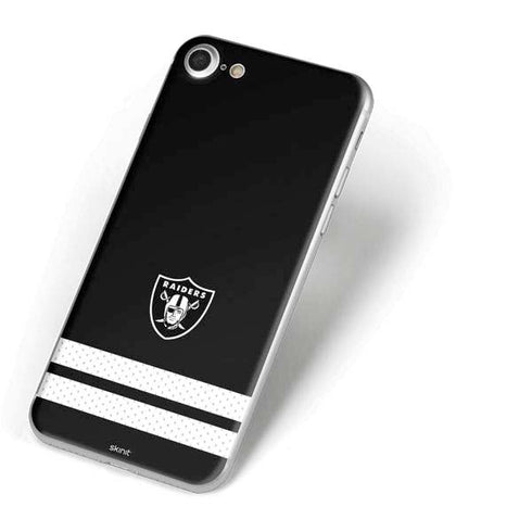 NFL Las Vegas Raiders Shutout iPhone 8 Skin