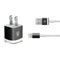 NFL Las Vegas Raiders Shutout iPhone Charger (5W USB) Skin
