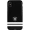 NFL Las Vegas Raiders Shutout iPhone X Pro Case