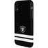 NFL Las Vegas Raiders Shutout iPhone XR Pro Case
