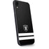 NFL Las Vegas Raiders Shutout iPhone XR Skin