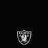 NFL Las Vegas Raiders Shutout iPhone XR Skin