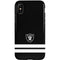 NFL Las Vegas Raiders Shutout iPhone XS Pro Case