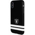 NFL Las Vegas Raiders Shutout iPhone XS Pro Case