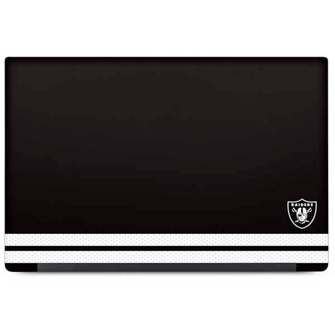 NFL Las Vegas Raiders Shutout Dell Latitude Skin