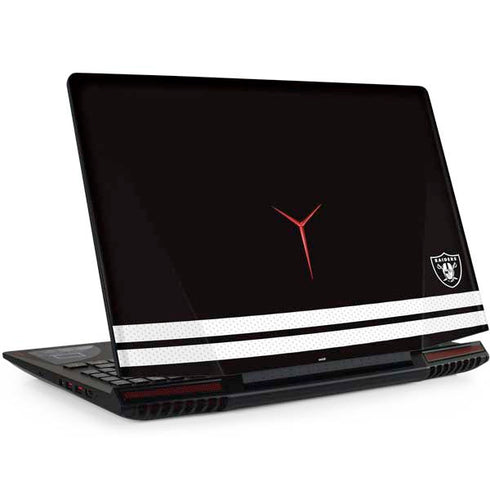 NFL Las Vegas Raiders Shutout Legion Y720 Skin