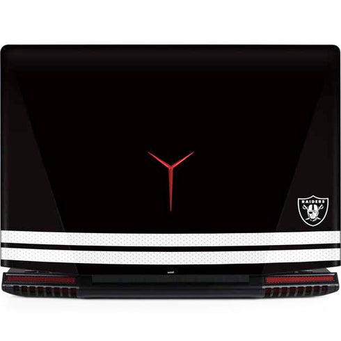 NFL Las Vegas Raiders Shutout Legion Y720 Skin
