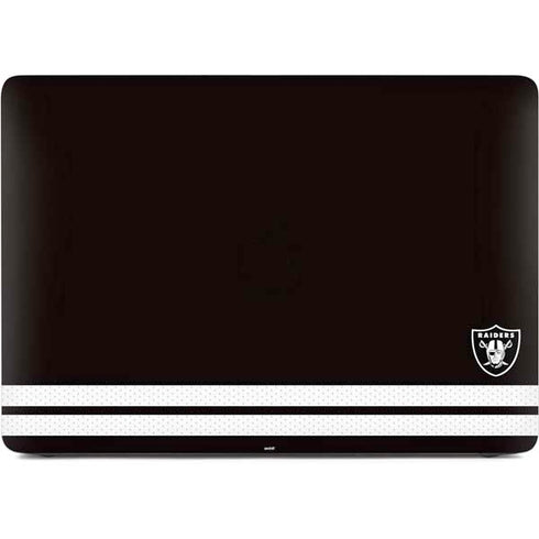 NFL Las Vegas Raiders Shutout Apple MacBook Air Skin