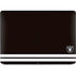 NFL Las Vegas Raiders Shutout Apple MacBook Air Skin