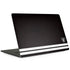 NFL Las Vegas Raiders Shutout MacBook Skins