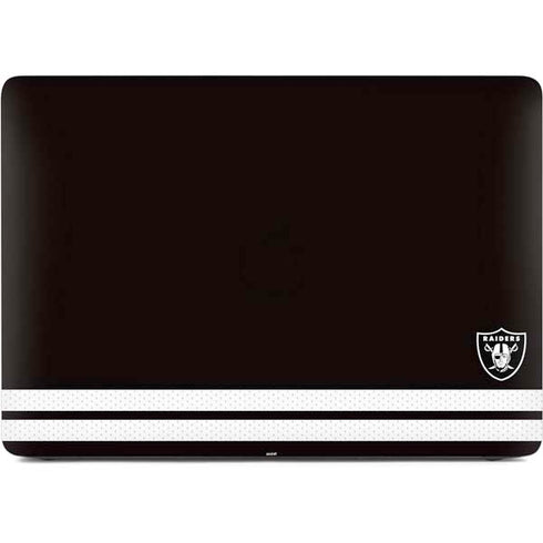 NFL Las Vegas Raiders Shutout Apple MacBook Pro 16-inch Skin