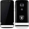NFL Las Vegas Raiders Shutout Moto E5 Play Skin