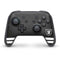 NFL Las Vegas Raiders Shutout Nintendo Switch Pro Controller Skin