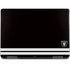 NFL Las Vegas Raiders Shutout Notebook 9 Pro 13in (2017) Skin